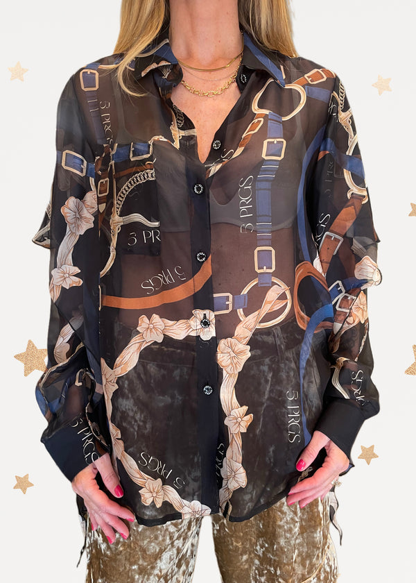 Giselle Shirt