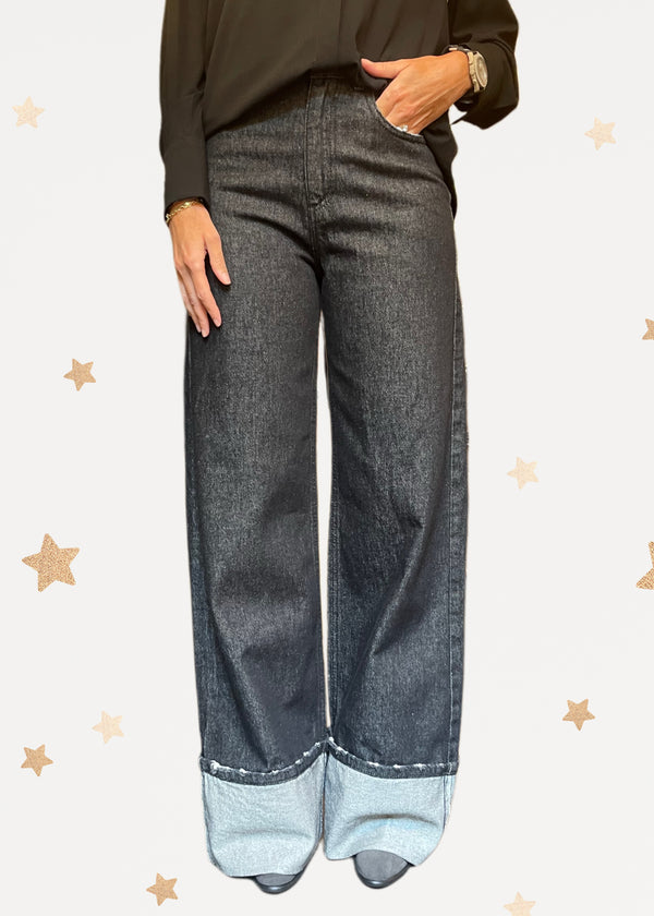 Rosalie Denim