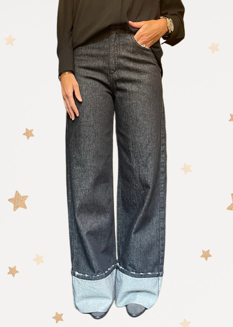 Rosalie Denim