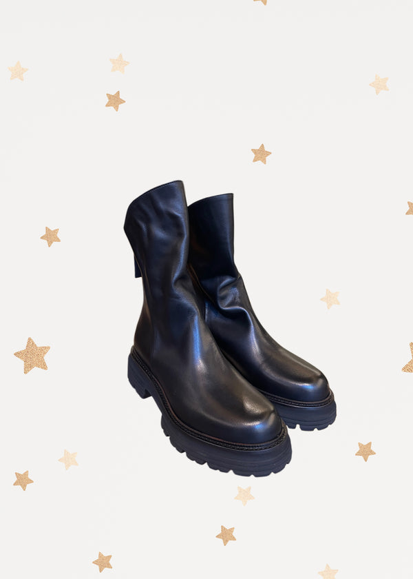 Combat Boots