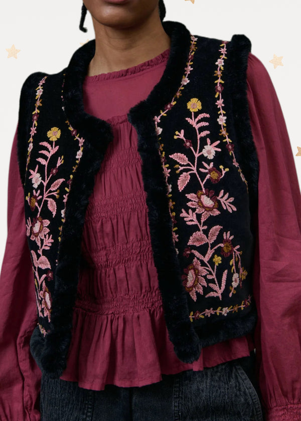 Renee Vest