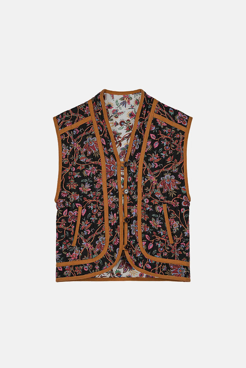 Jacqueline Jacket