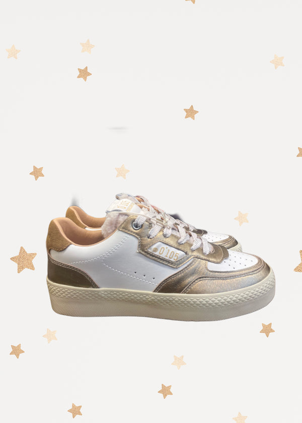 Hazel Mountain Sneakers
