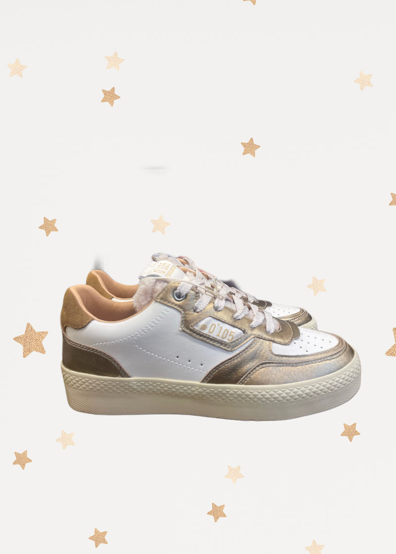 Hazel Mountain Sneakers