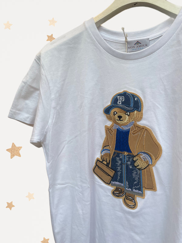 Teddy T-shirt