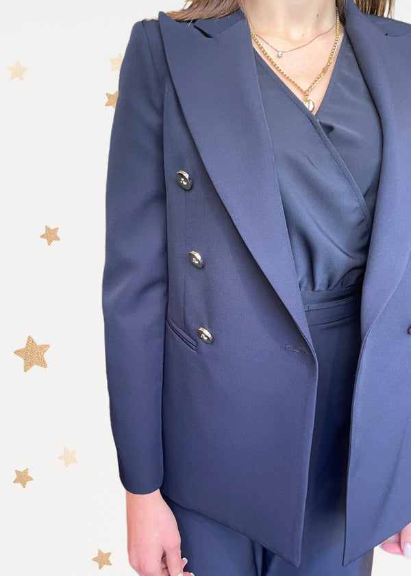 Sofia Blazer