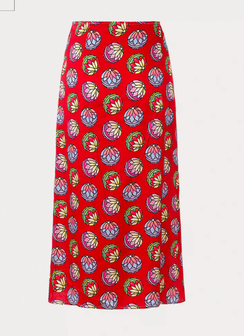 Cherry Skirt