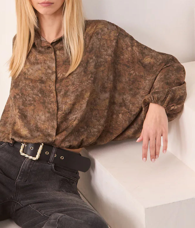 Ariane Shirt