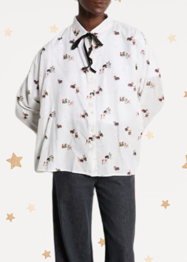 Marie Shirt