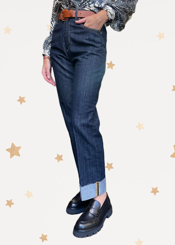 The Classic Denim