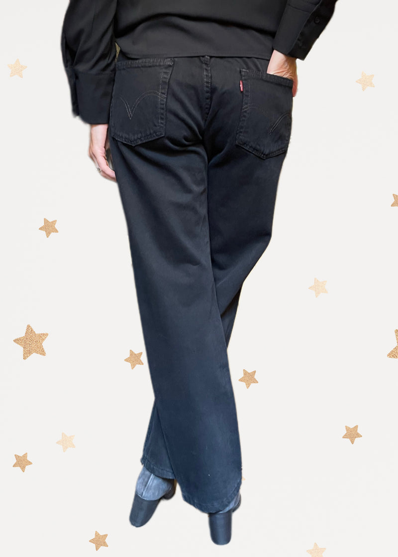 Strass Denim