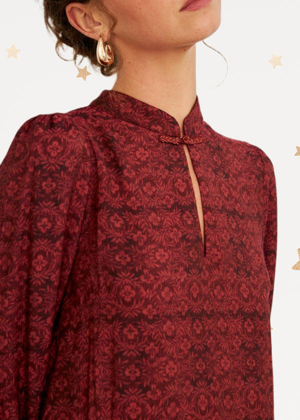 Carola Dress