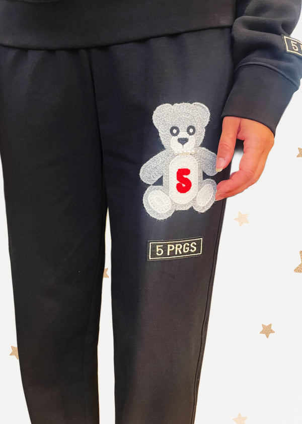 Teddy Pants