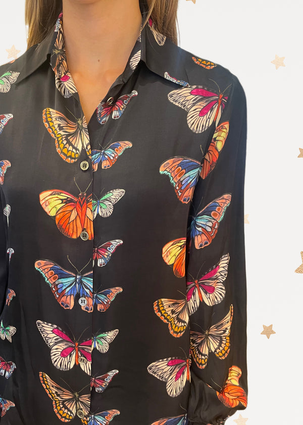 Butterfly Shirt