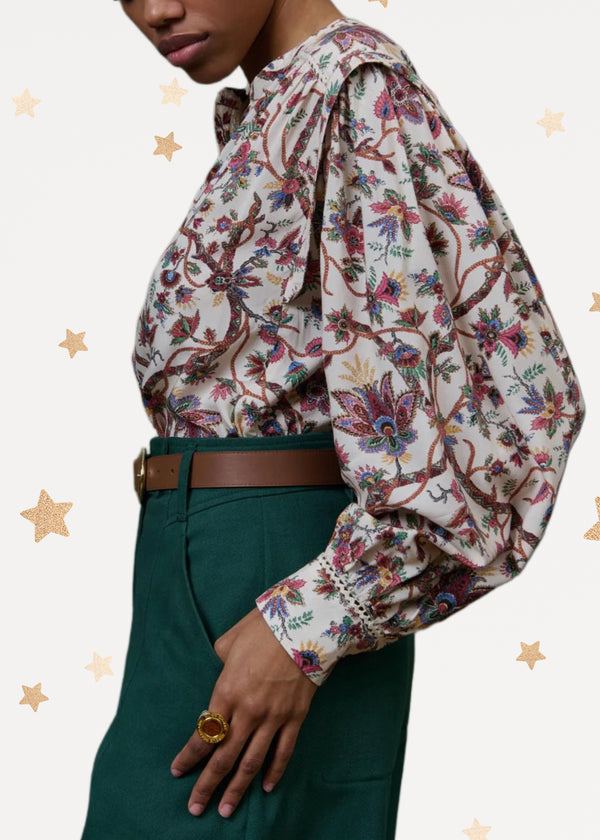Janina Shirt