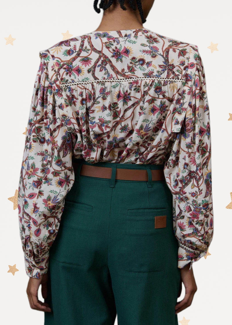 Janina Shirt