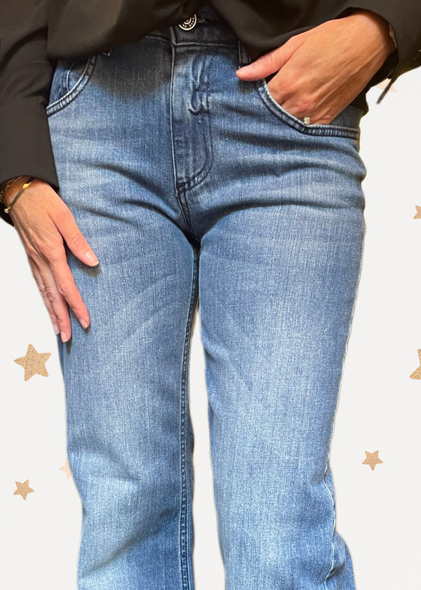 Dalia Denim