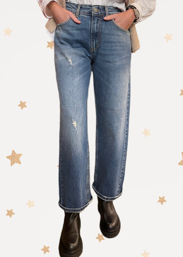 Diana Denim