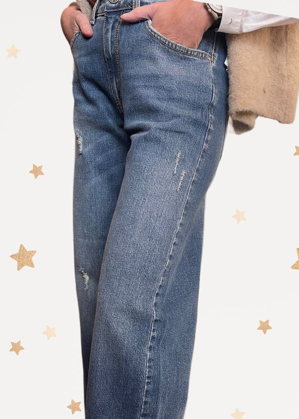 Diana Denim