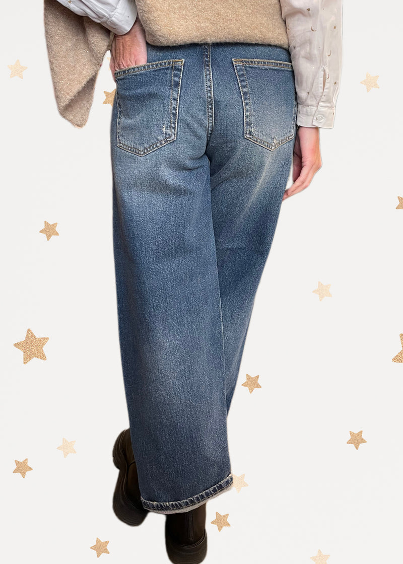 Diana Denim