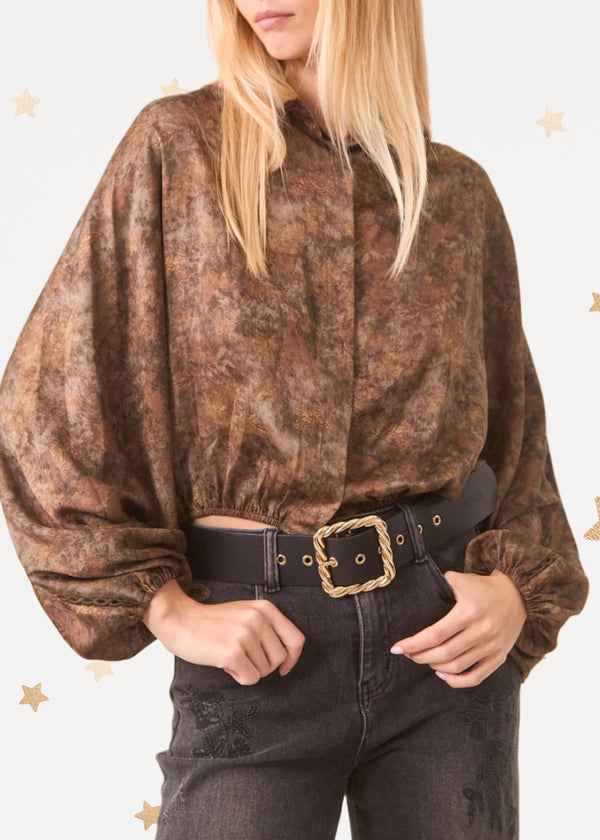 Ariane Shirt