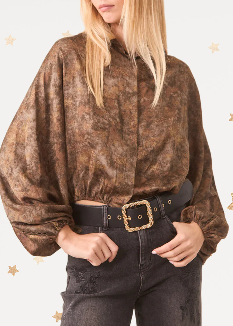 Ariane Shirt