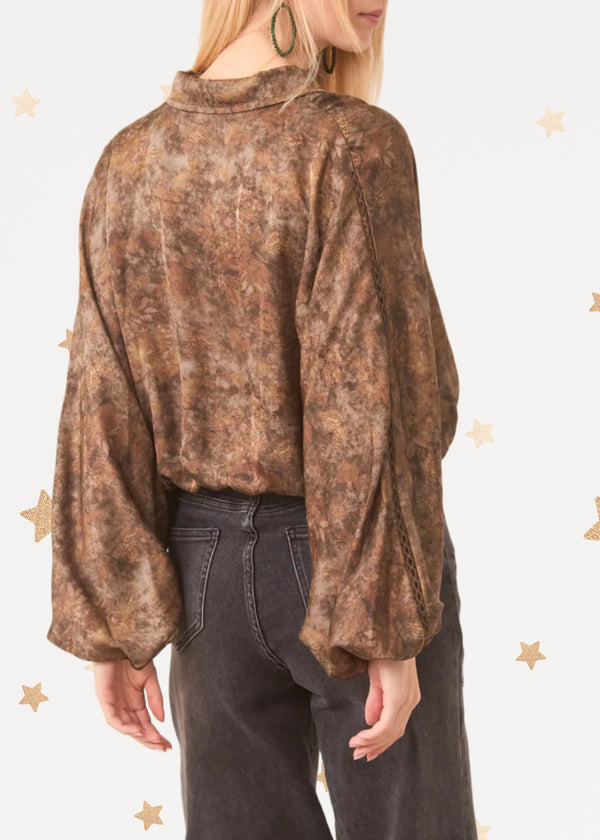 Ariane Shirt