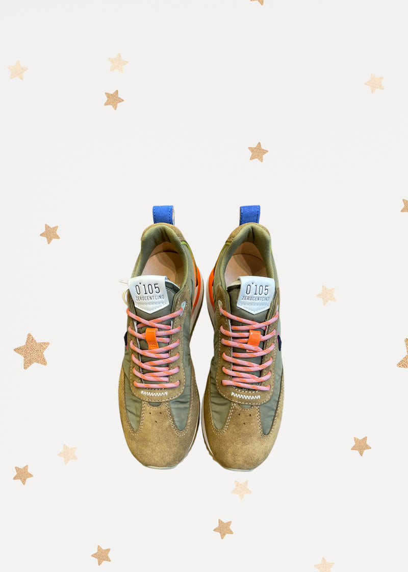 Lenox Sneakers