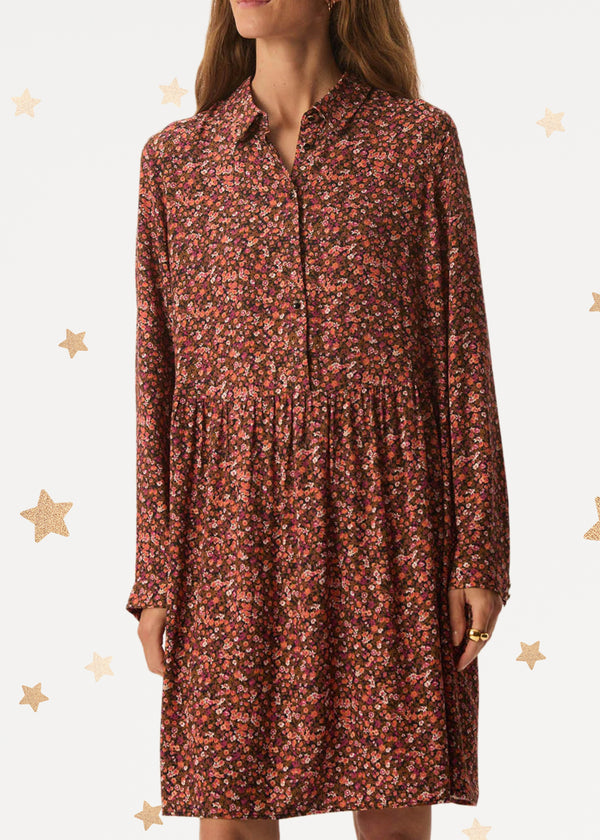 Flowers Dress