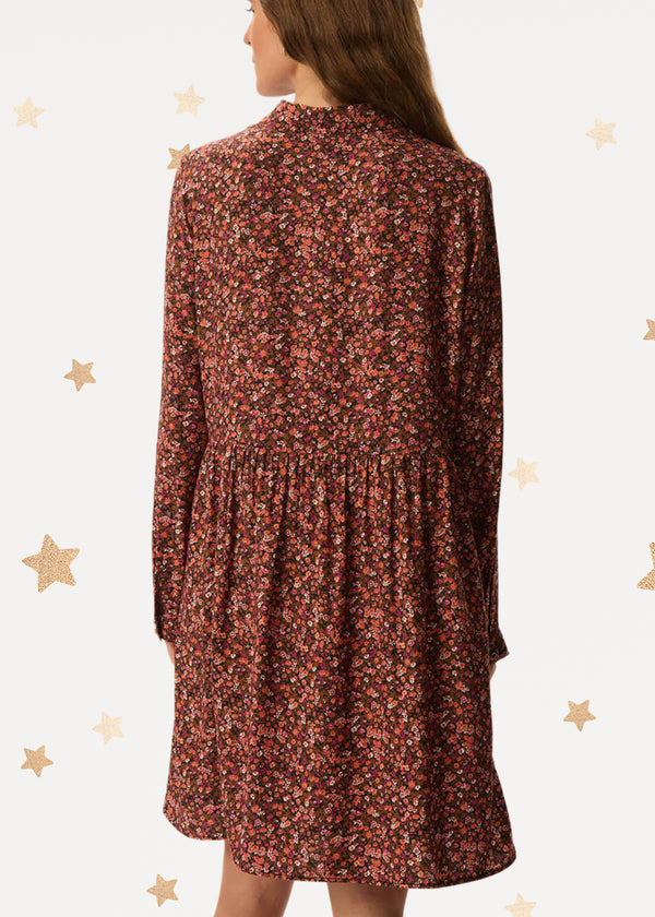 Flowers Dress