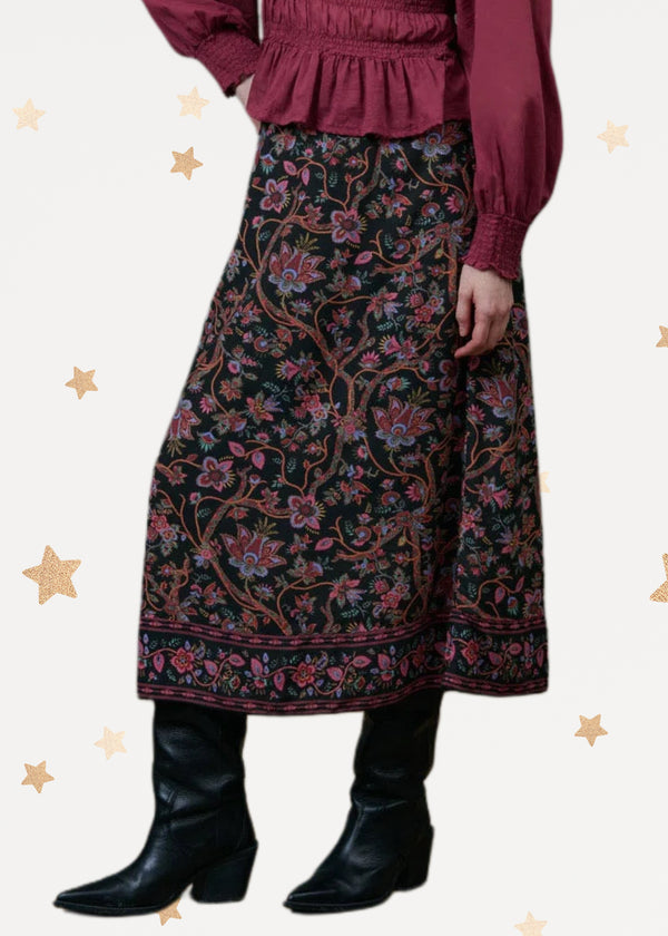 Lily Skirt