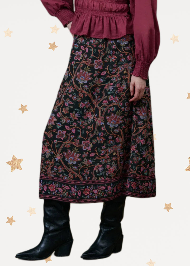 Lily Skirt
