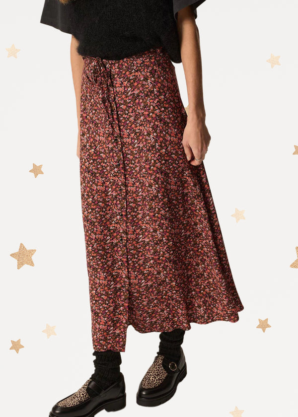 Elizette Skirt