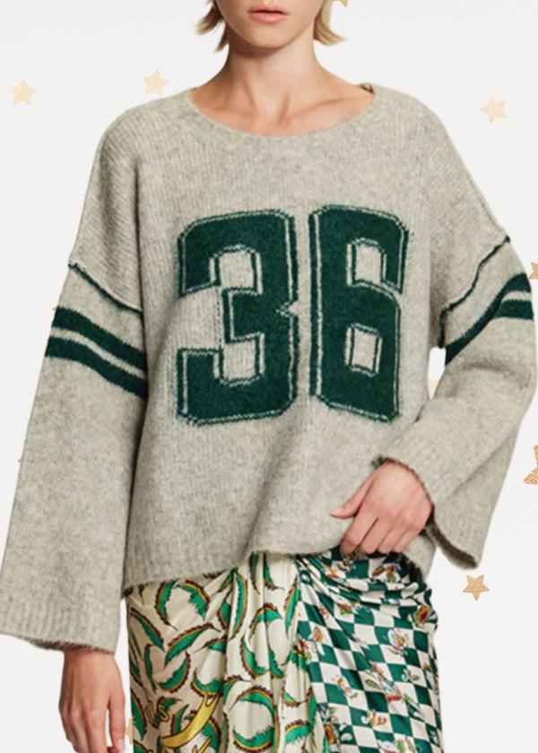 36 Sweater