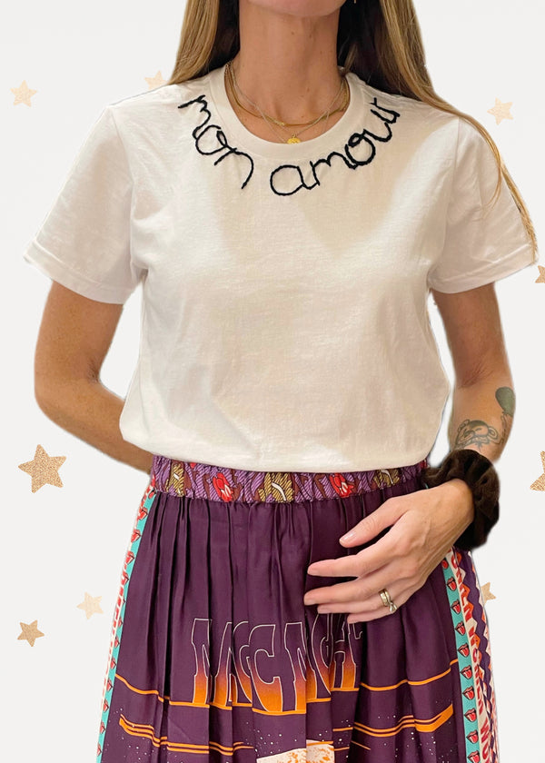 Mon Amour T-shirt