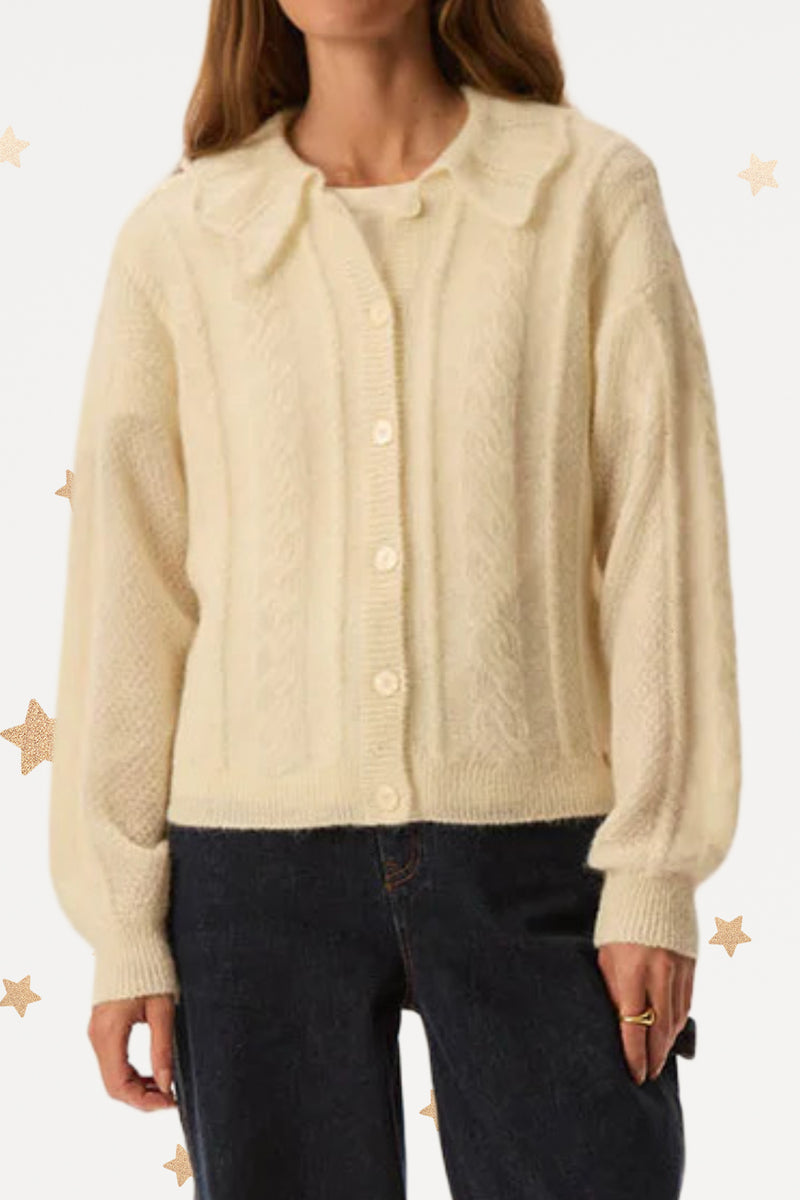 Clotilde Sweater