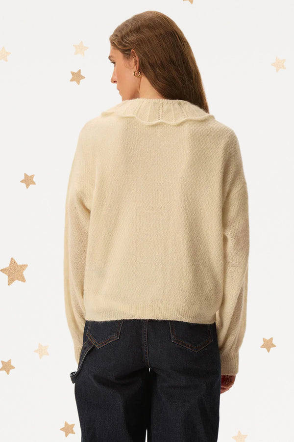 Clotilde Sweater