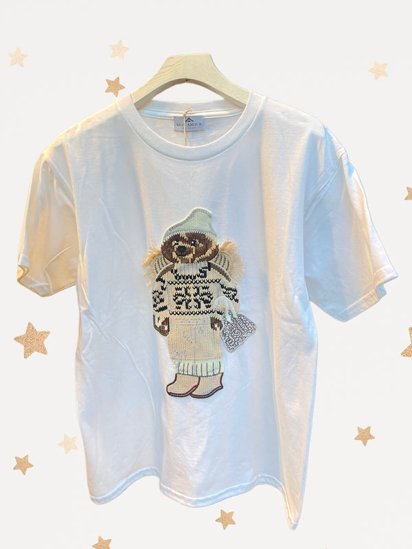 Teddy T-shirt