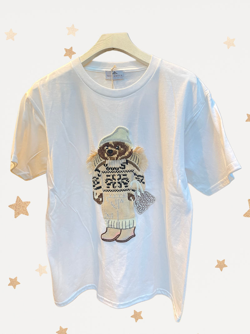 Teddy T-shirt