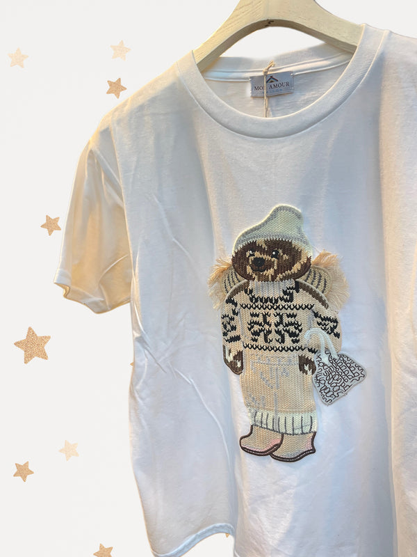 Teddy T-shirt