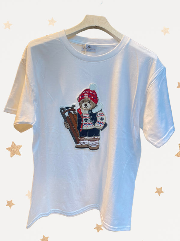Teddy T-shirt