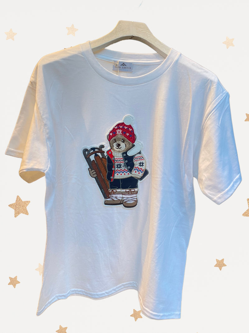 Teddy T-shirt