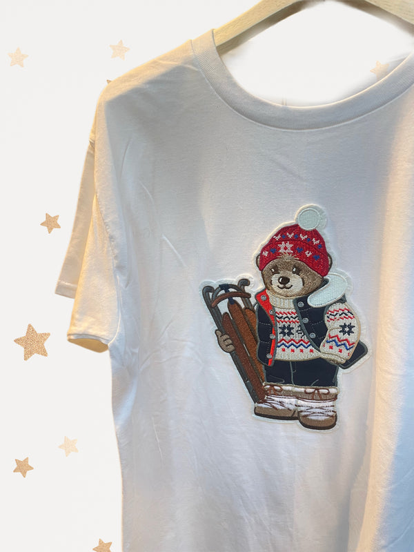 Teddy T-shirt