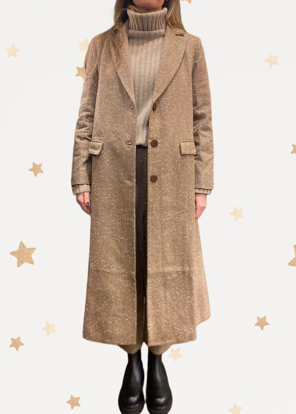 Soko Coat