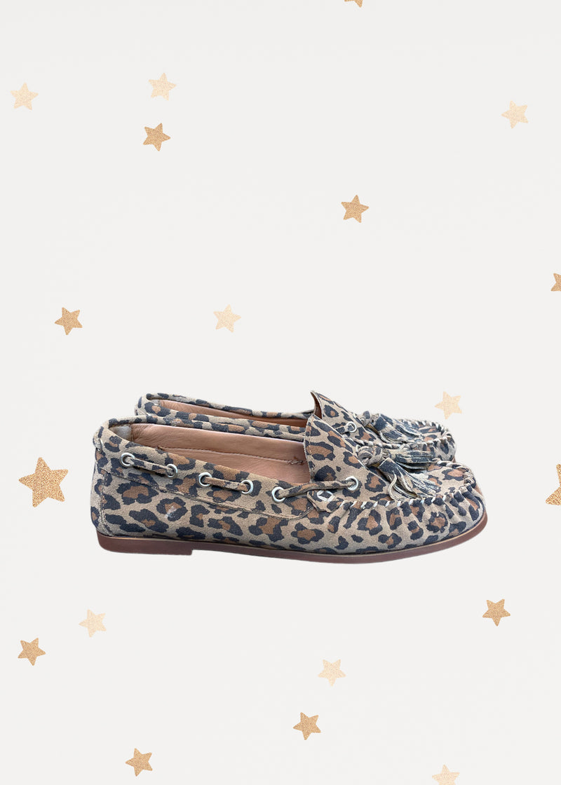 Leo Shoes