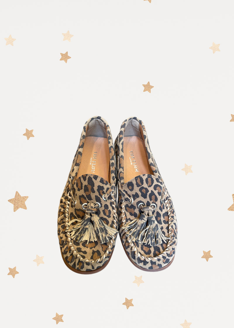 Leo Shoes