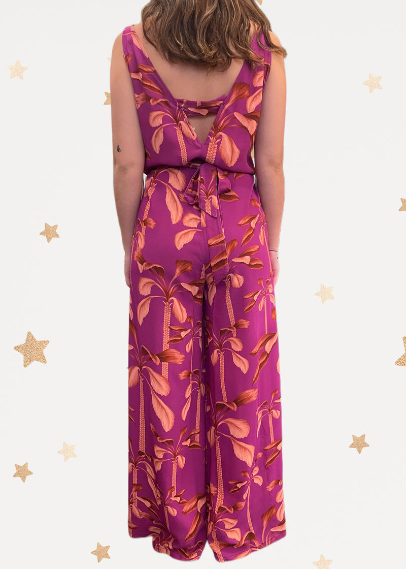 Favola Jumpsuit