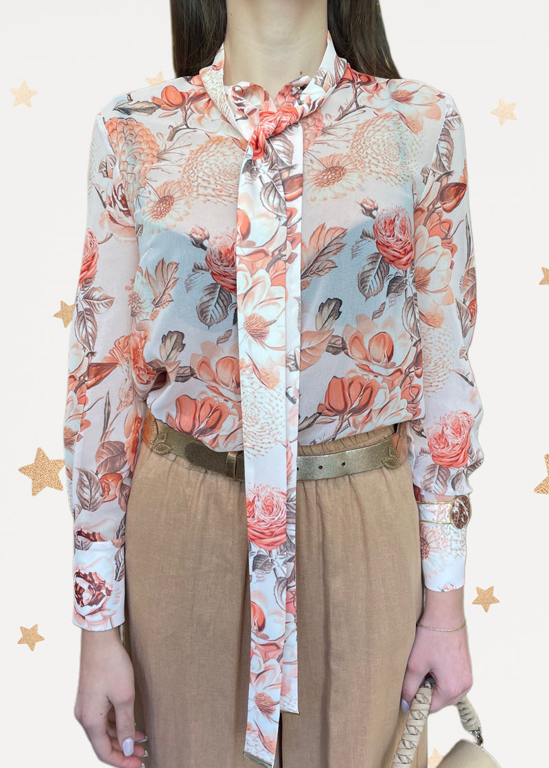 Roses Shirt