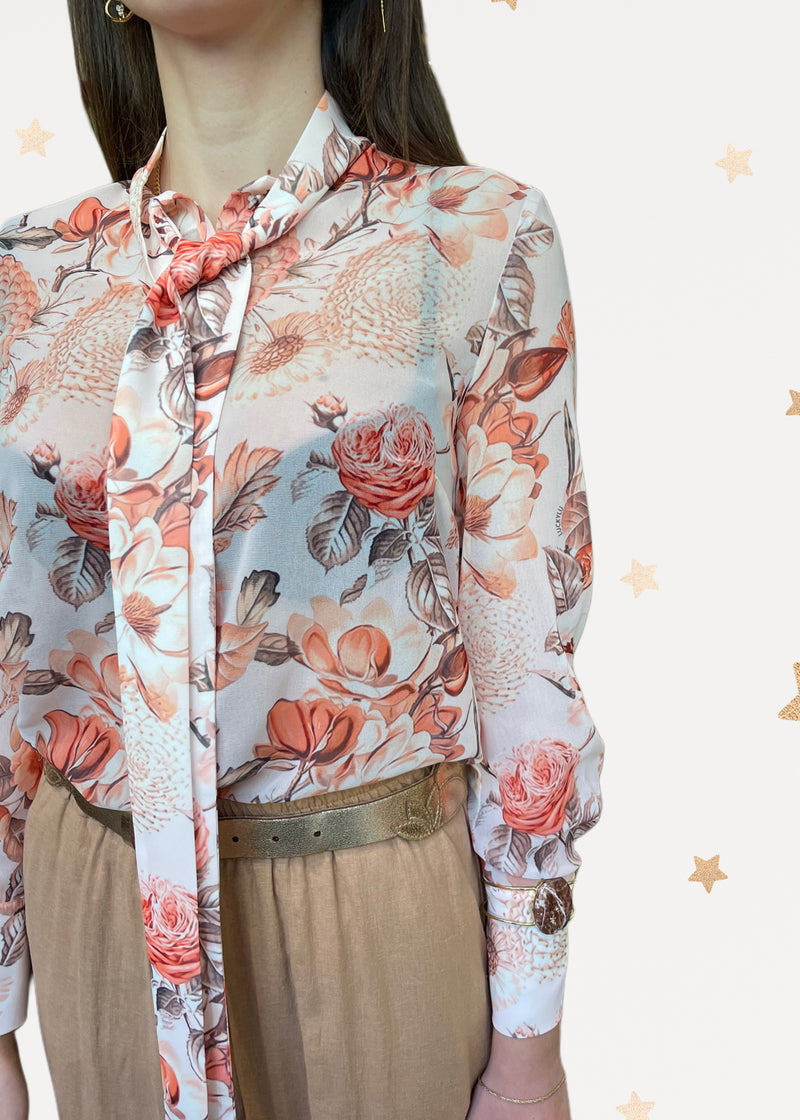 Roses Shirt