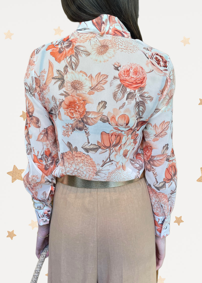 Roses Shirt